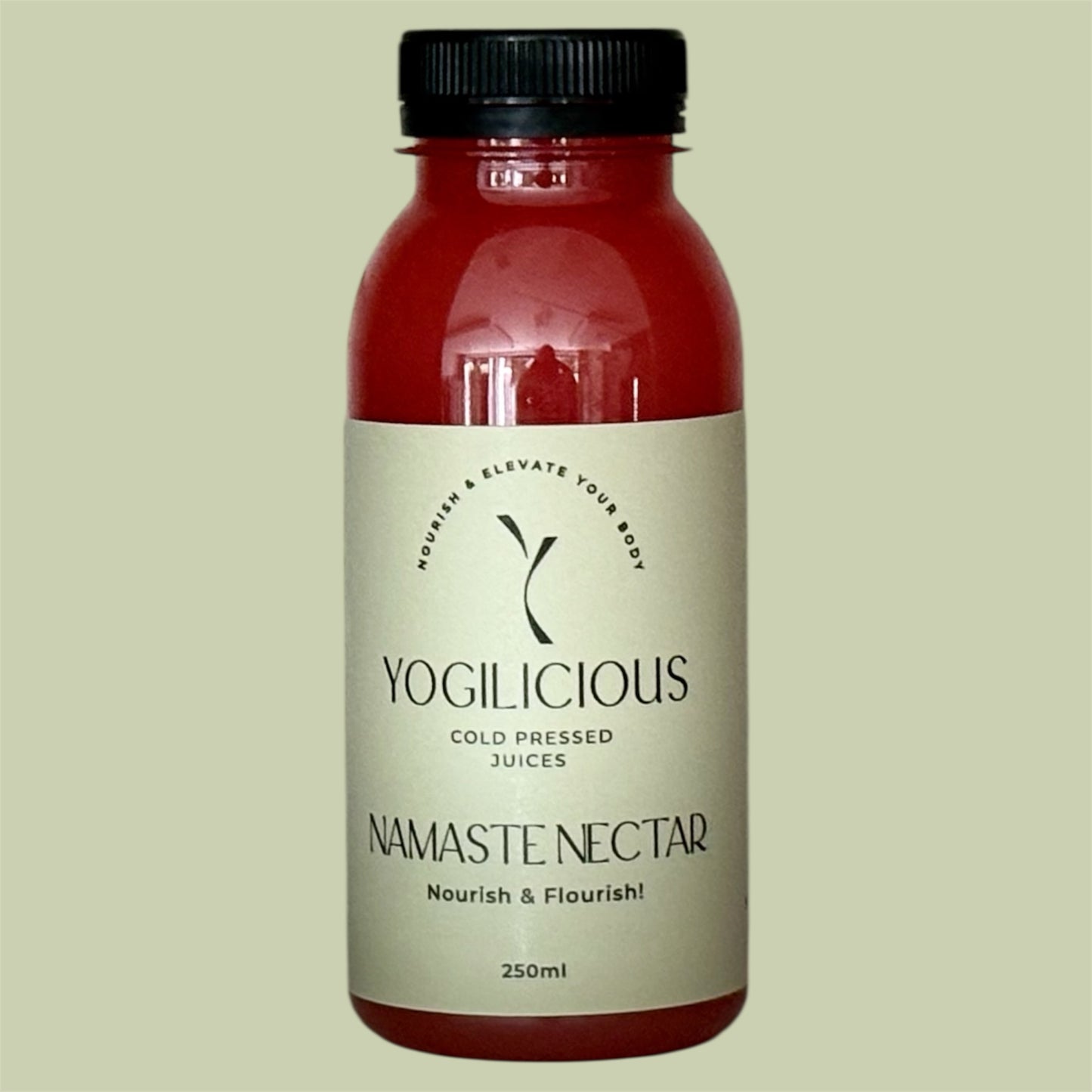 NAMASTE NECTAR JUICE