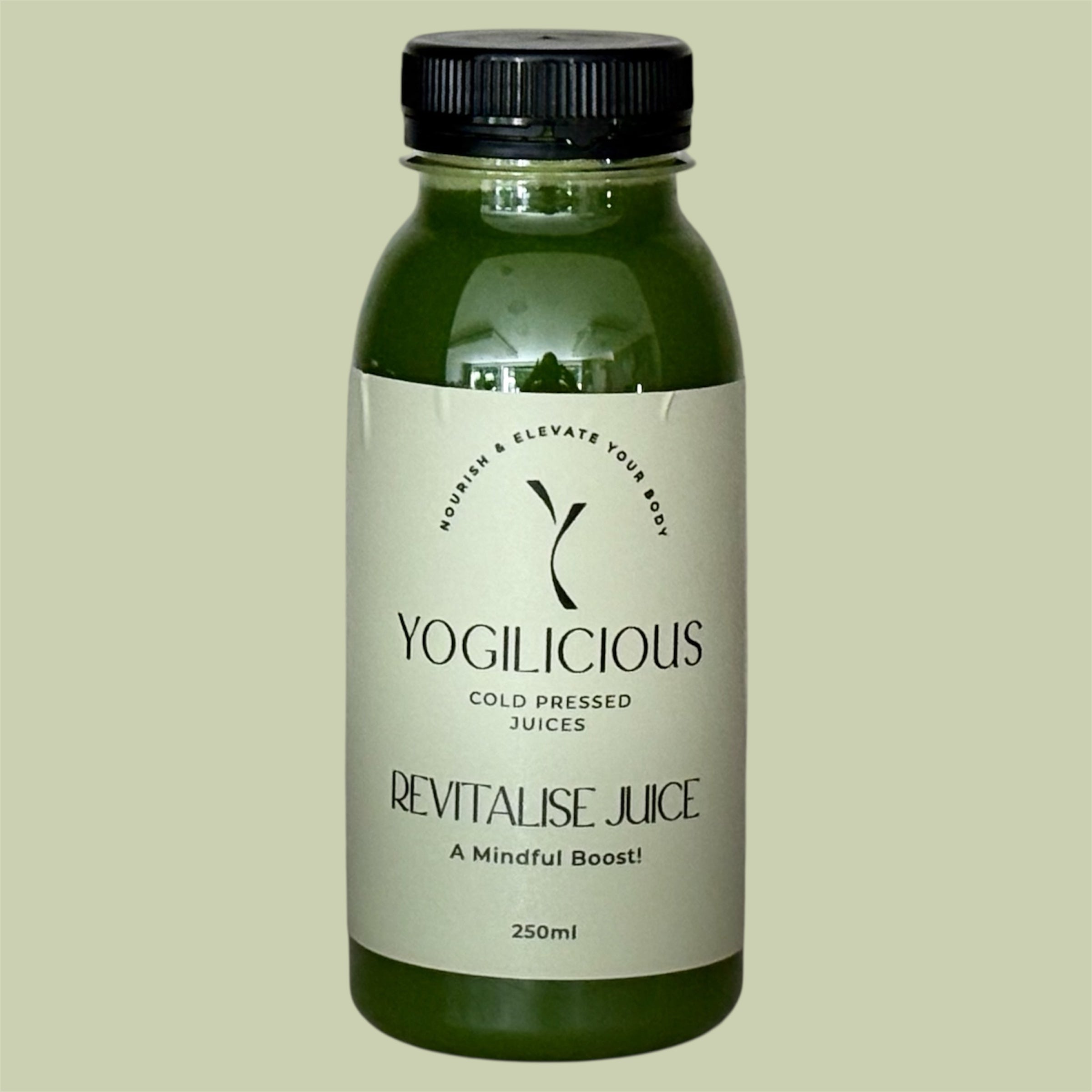 REVITALISE JUICE – By Yogilicious - Main Image
