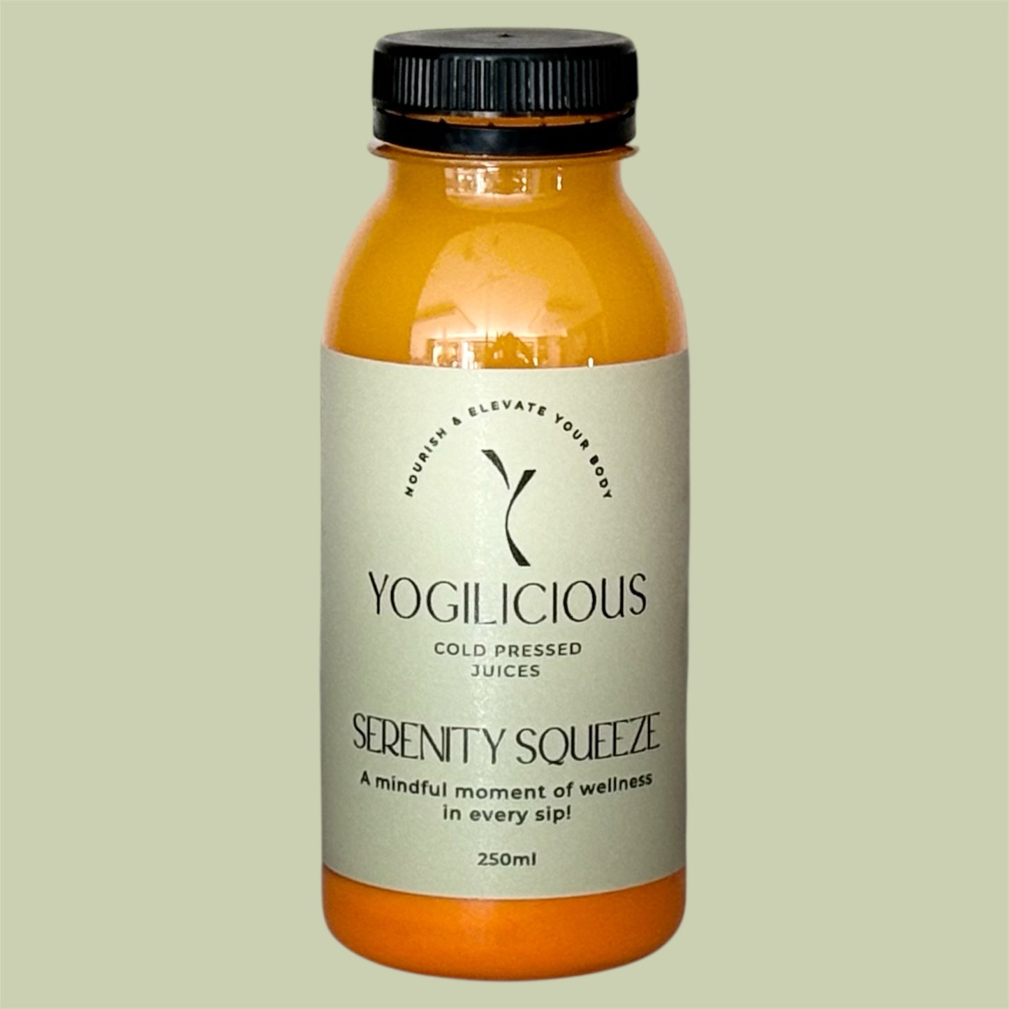 SERENITY SQUEEZE JUICE