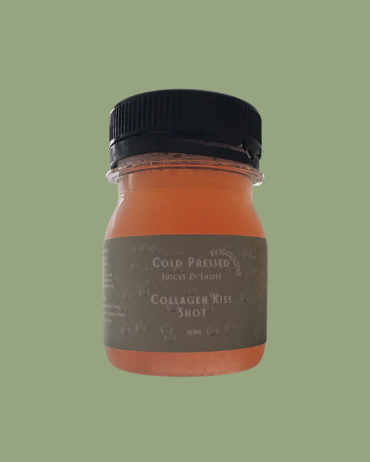 Radiance, Bottled:  Our Collagen Beauty Range 🌸