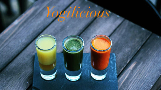 What Does Cold-Pressed Actually Mean?