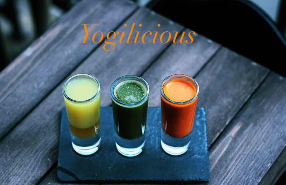 SHOTS