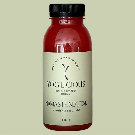 NAMASTE NECTAR JUICE