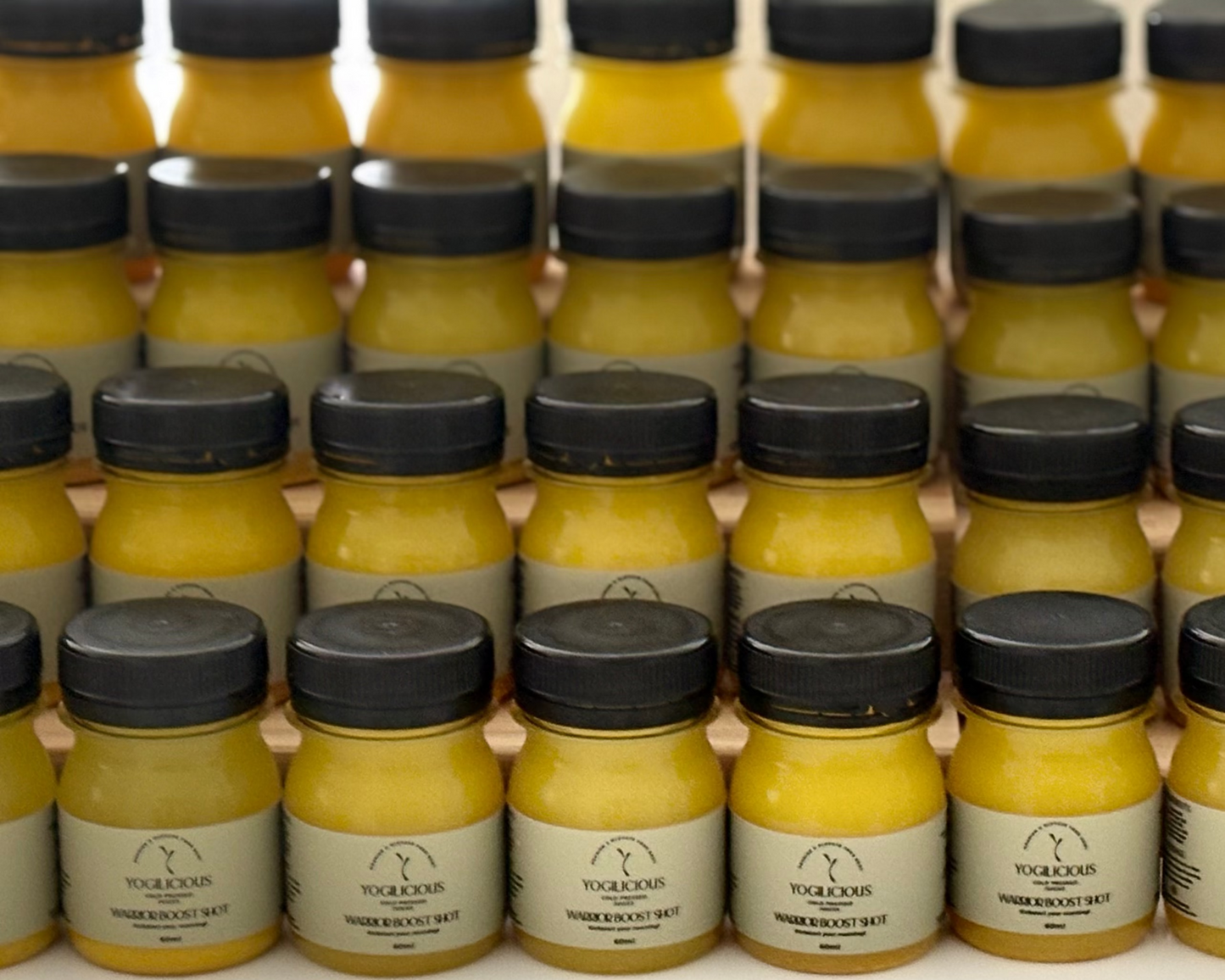 14 DAY SHOT SUBSCRIPTION